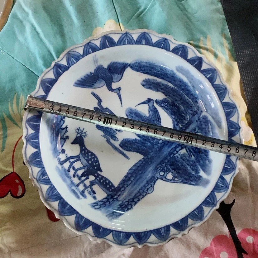 【闪购商品】瓷片用****3景德镇现代工艺品