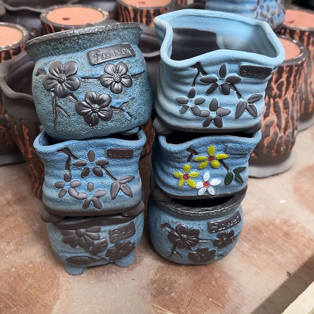 陶瓷6个福利局·凑9元发·一个个买·自动合并订单·