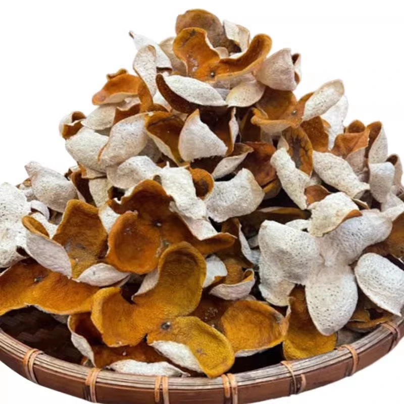 原枝新皮断片新会陈皮 通用链接