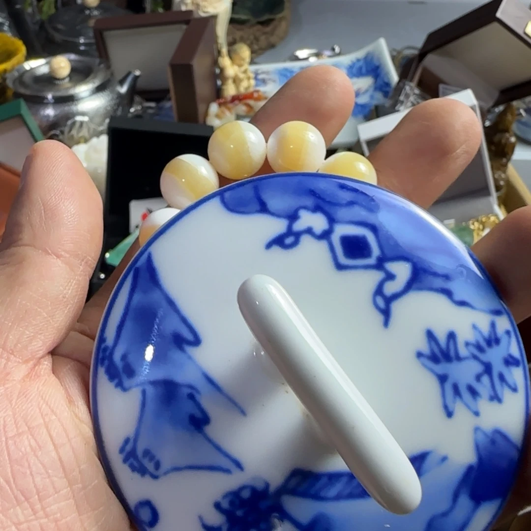 紫砂放漏场，全都漏我家粉丝真好看啊