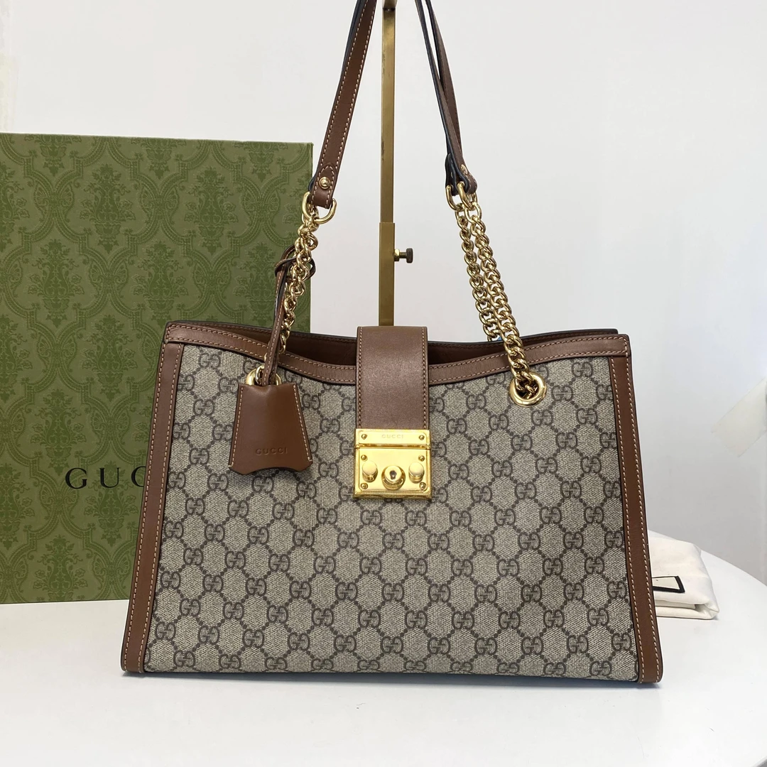 胖虎佳佳/古驰/95新/公价0/箱包/斜挎包/312503040037