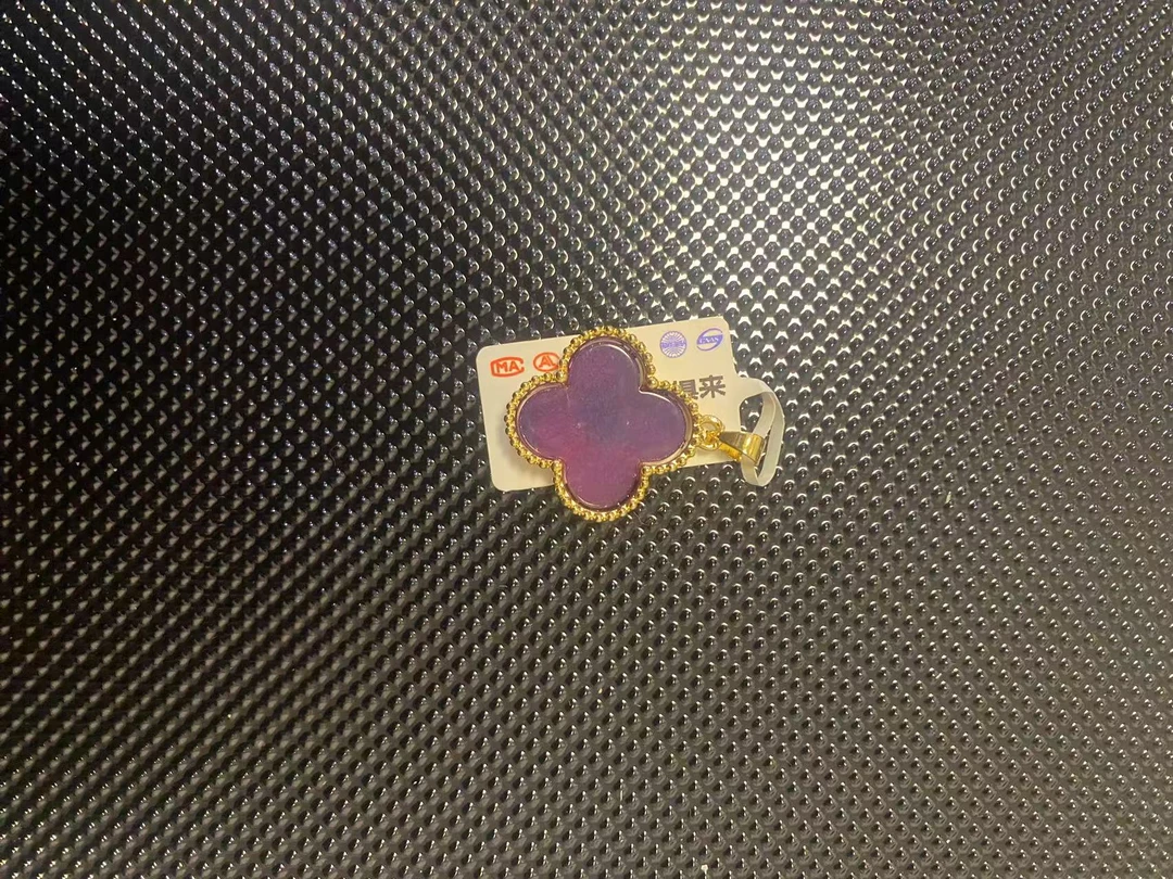 【贝贝甄选】X2舒俱来时尚百搭吊坠