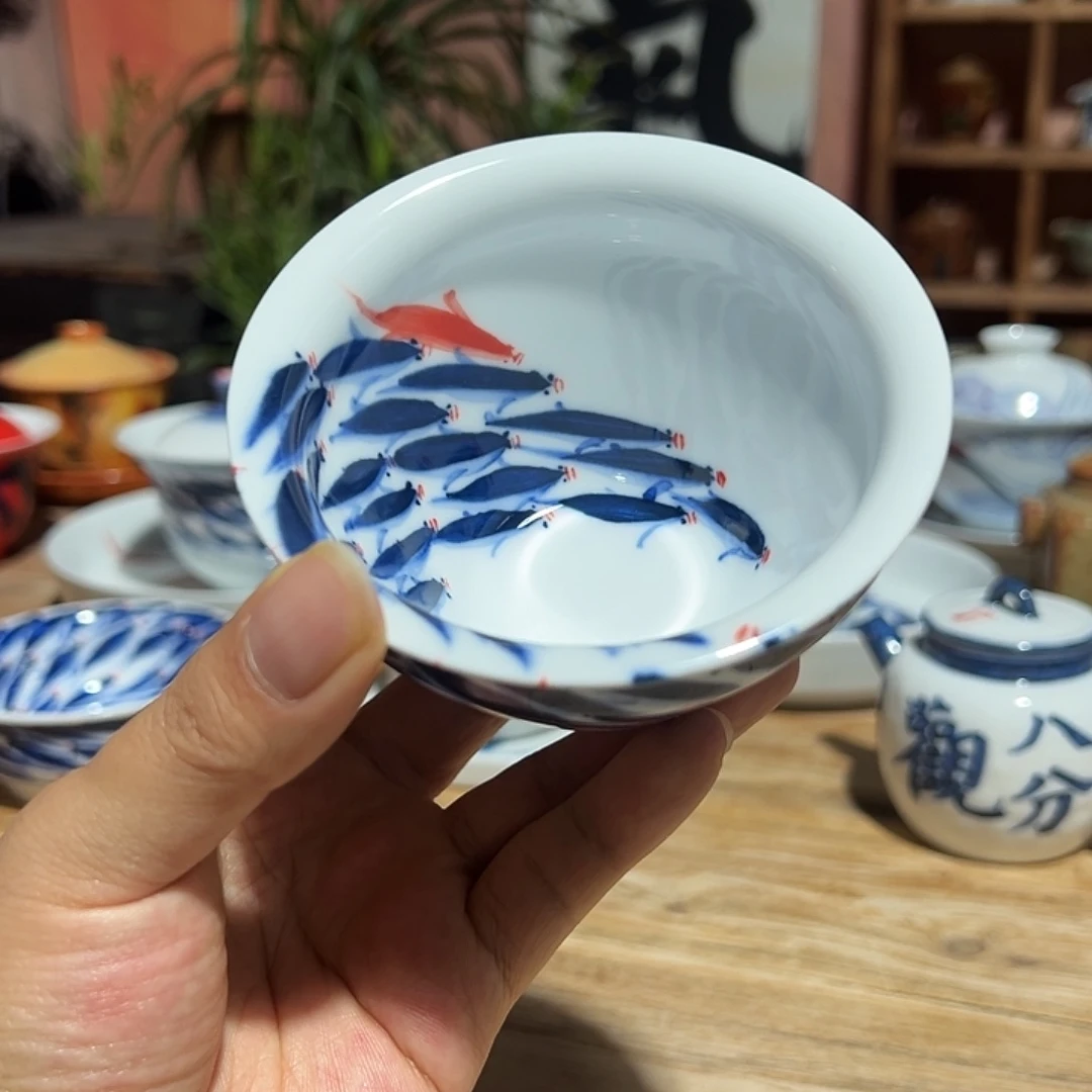 陶瓷艺术作品欣赏