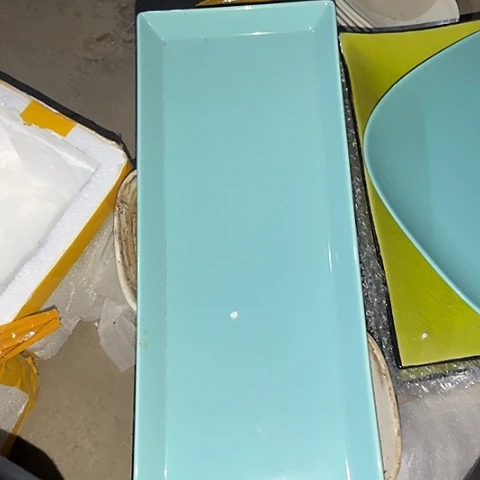 瓷片国营厂库存35厘米