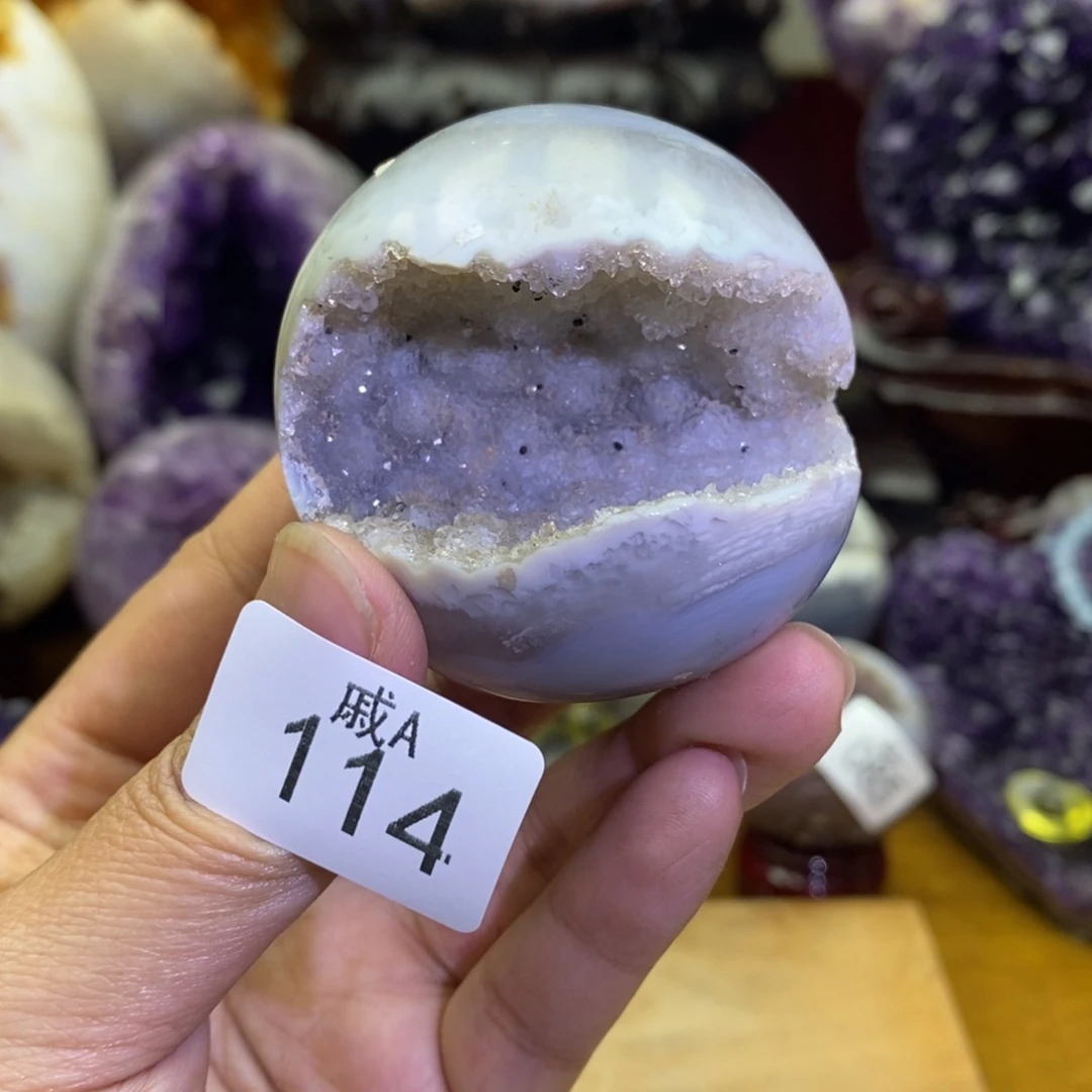 大型摆件（非配饰）未镶嵌水晶