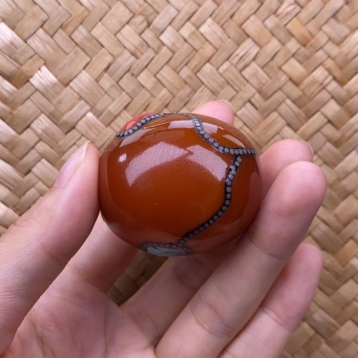 未镶嵌琥珀裸石蜜蜡M