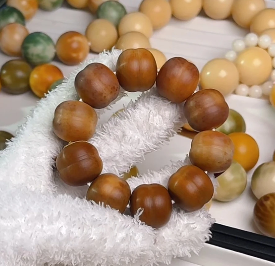 菩提卡21汉堡 微瑕不退