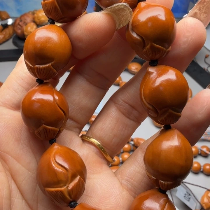 橄榄核手串/手链橄榄核