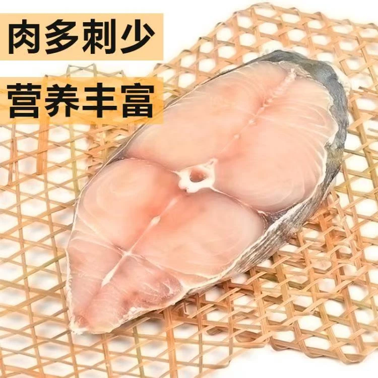 《顺丰冷链》咸马鲛鱼干祥芝码头直发，微咸渔民纯日晒，咸香美味