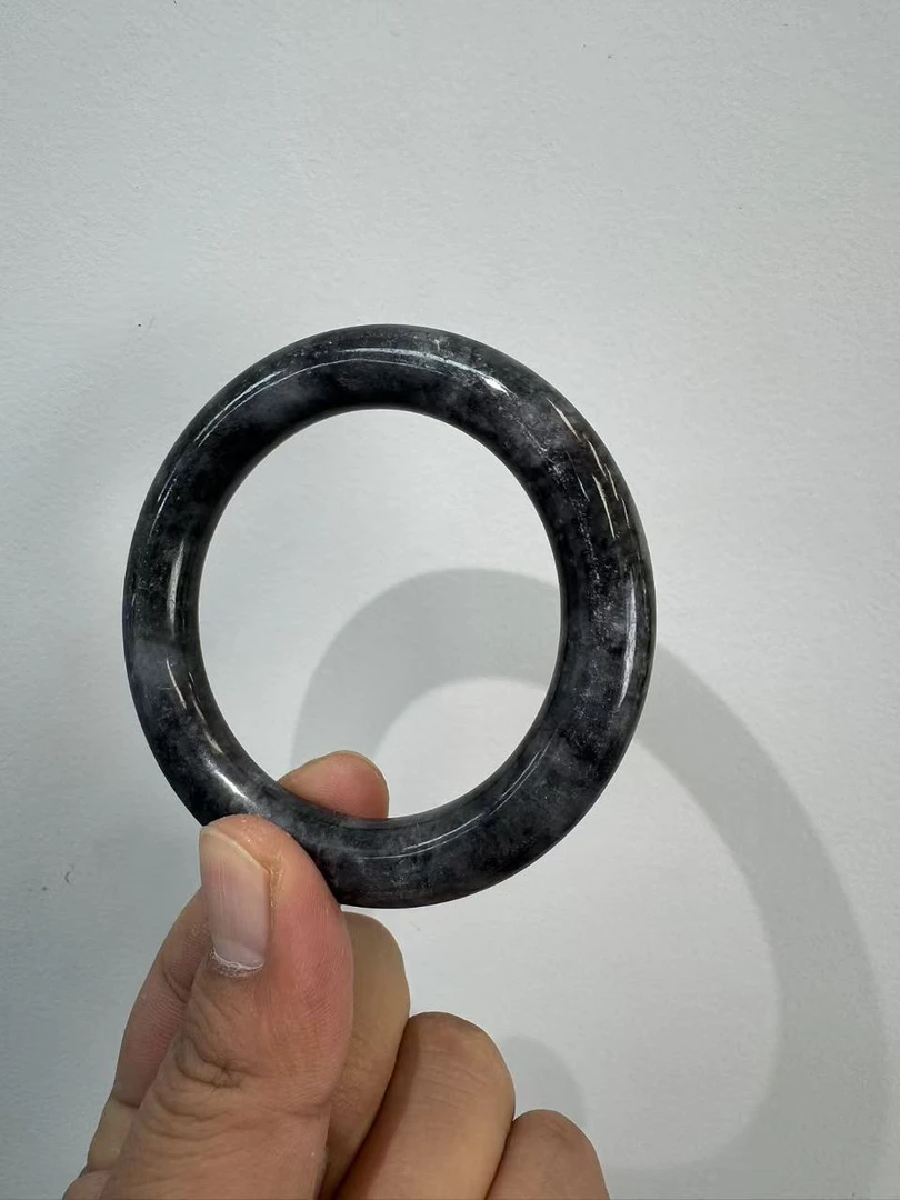 宠粉福利缅甸A货翡翠手镯