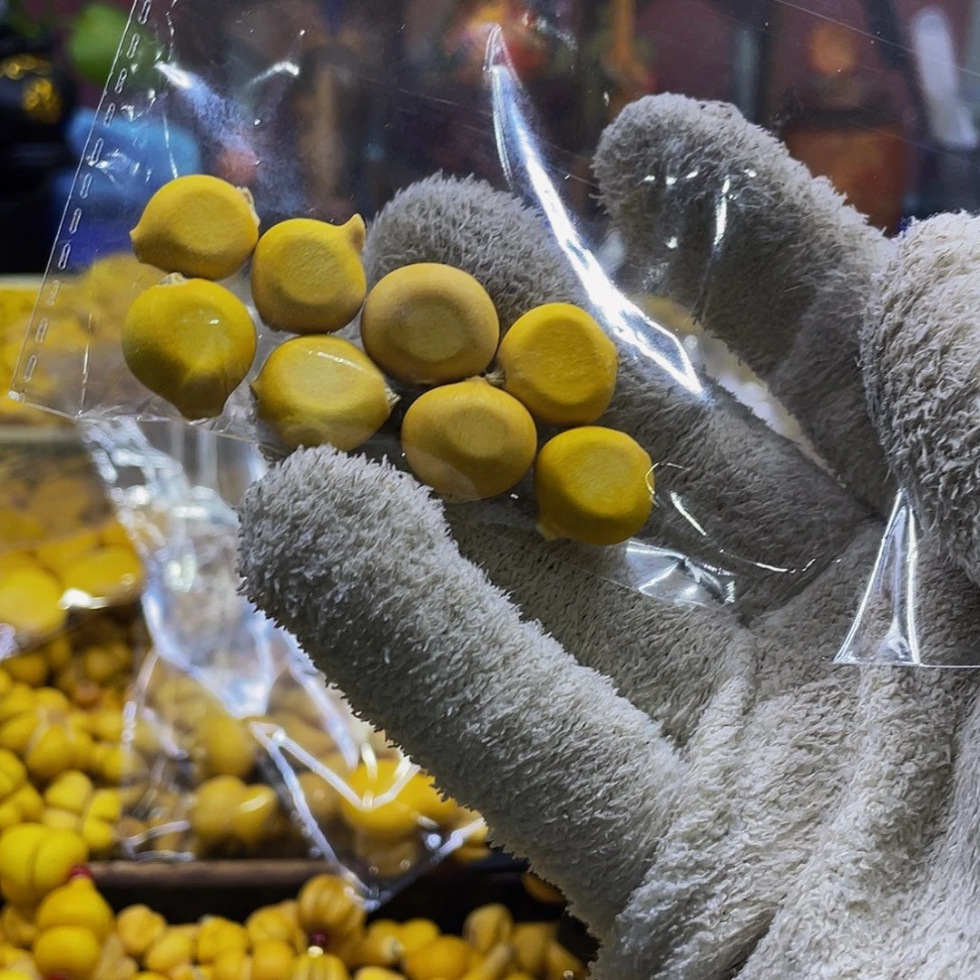 浮***️有机玻璃葫芦制品