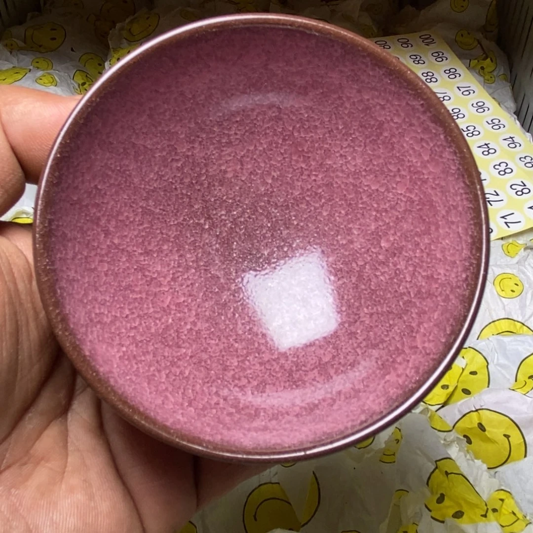 茶盏建盏喝茶主人杯茶杯