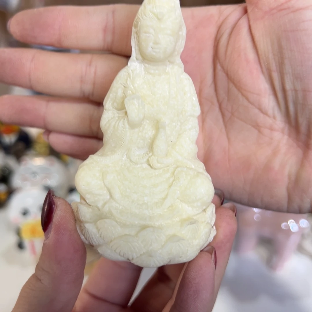 陶瓷树脂工艺品摆件1