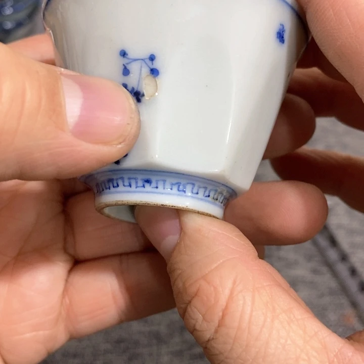 紫砂茶杯非常漂亮好看的花瓶