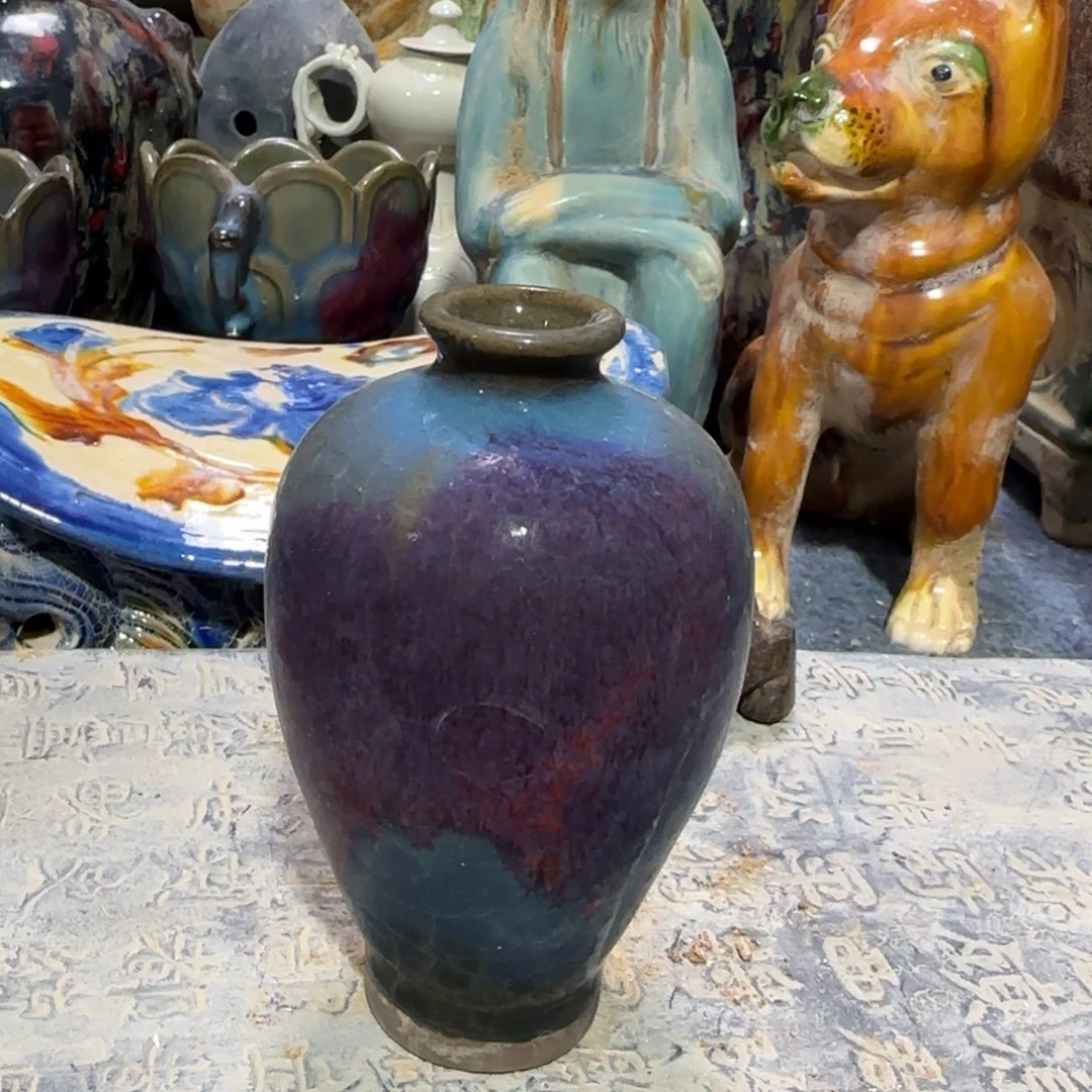 陶瓷摆件摆件摆件