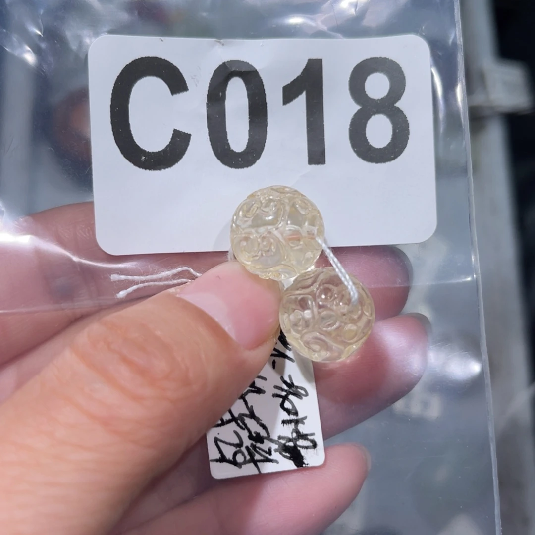 银S925镶嵌紫晶颈饰水晶