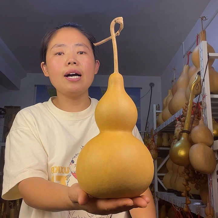 天然葫芦一物一图看图片发货