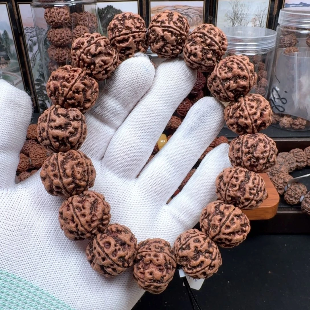 手串金刚菩提23开播福利（不退不换）