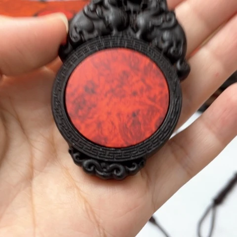 东非黑黄檀（紫光檀）
