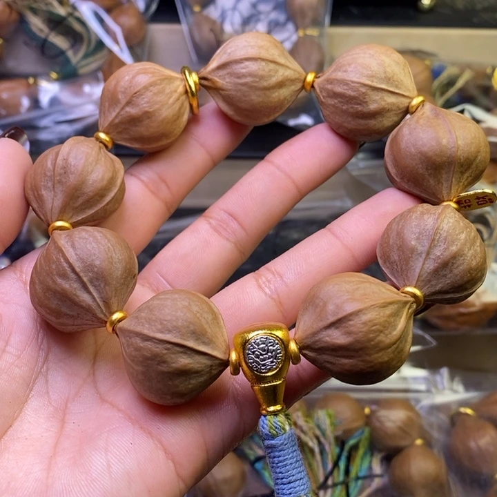 橄榄核摆件橄榄580/2.6