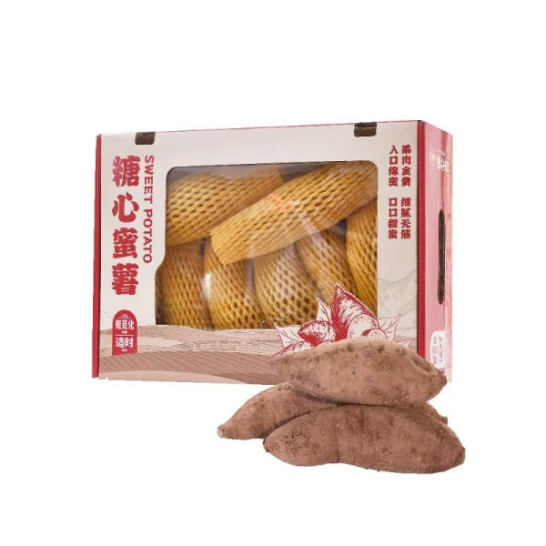 糖心蜜薯 2.5kg