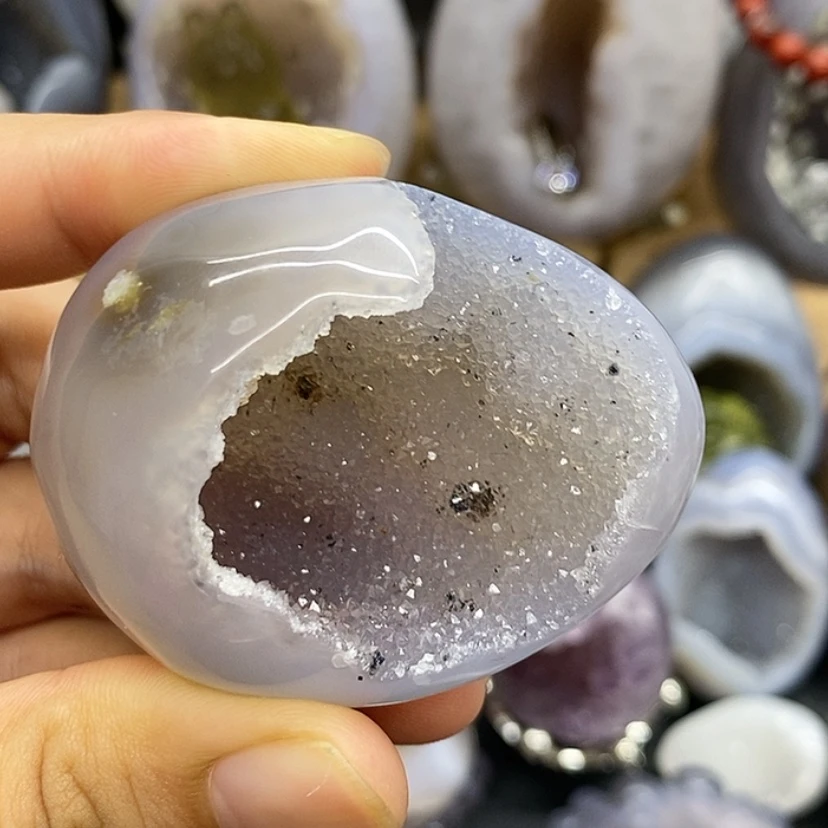 【闪购商品】未镶嵌大型摆件（非配饰）水晶