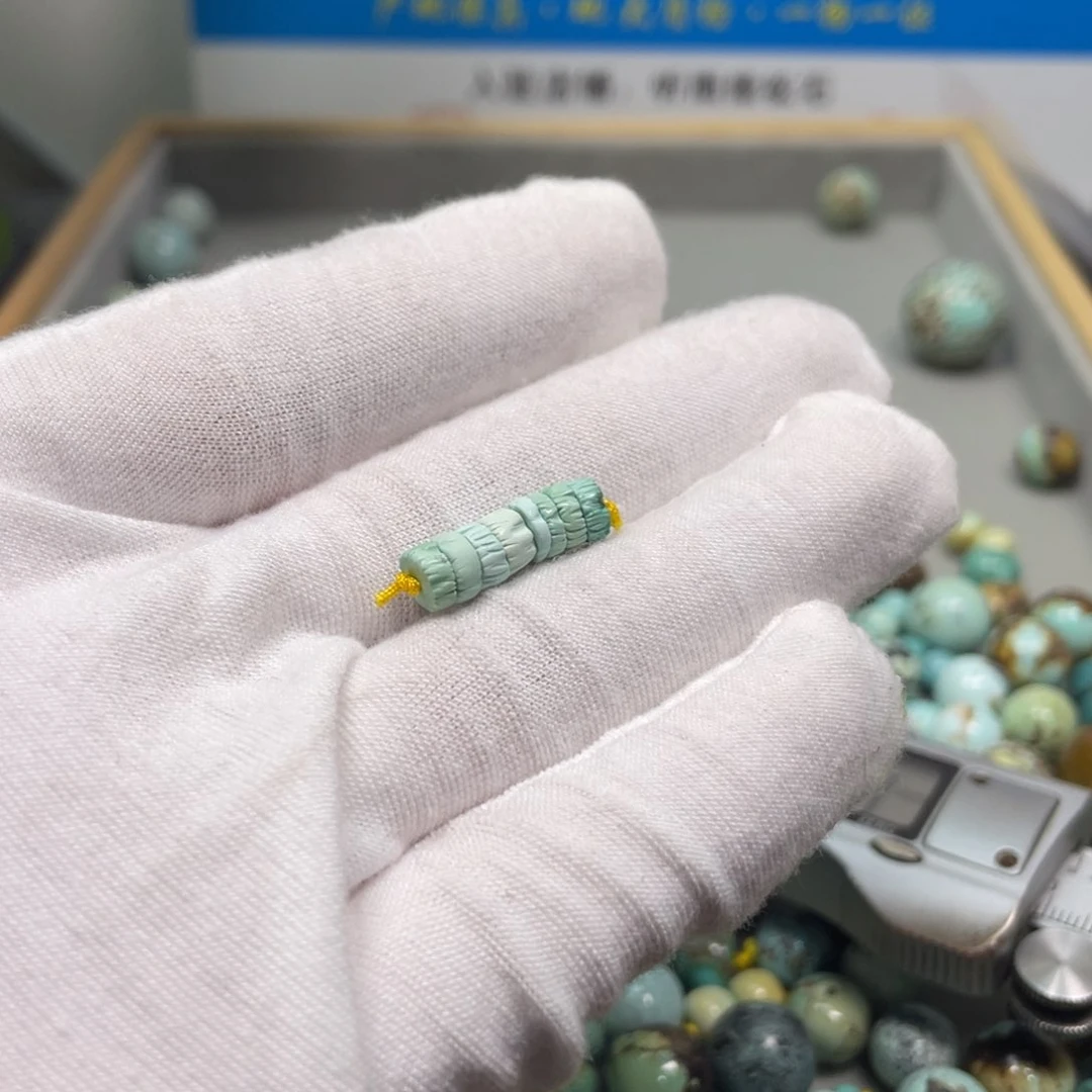 绿松石其他未镶嵌