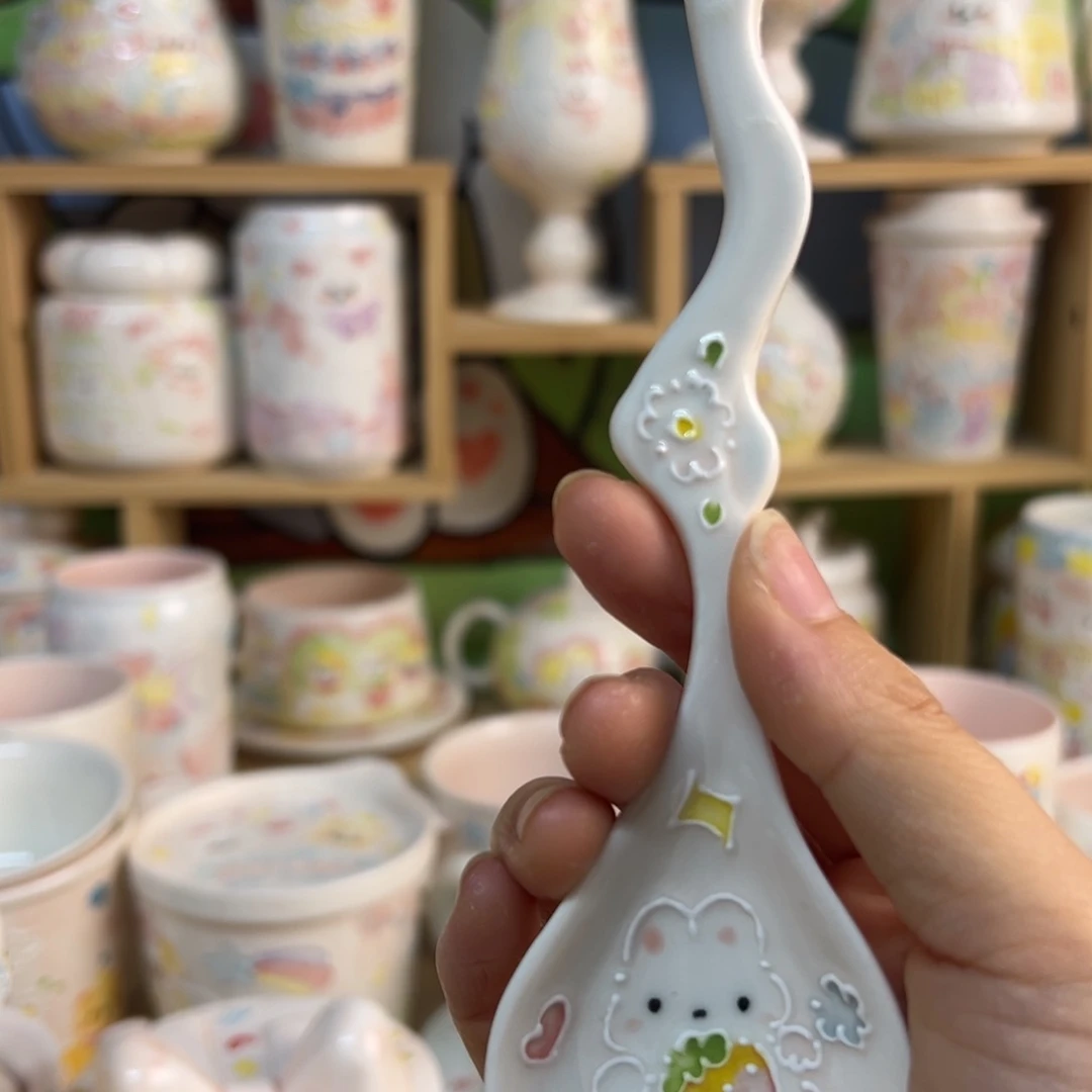 景德镇陶瓷艺术品