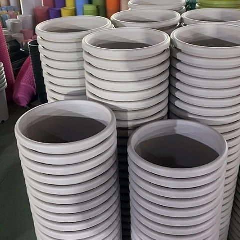 树脂四季3号10个灰白