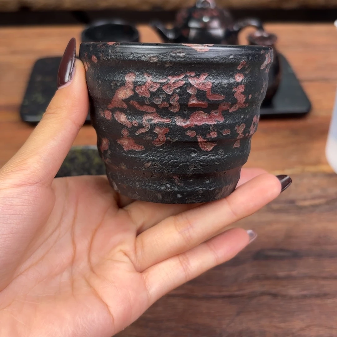康能美玉瓷安山玉