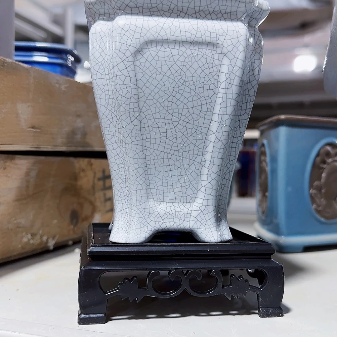 陶瓷花盆特价上新