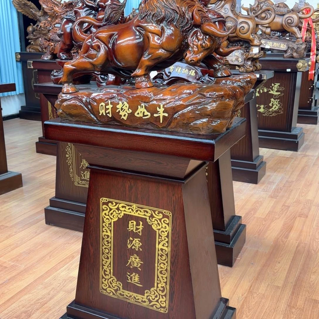 木财源广进➕中号牛1.4/75