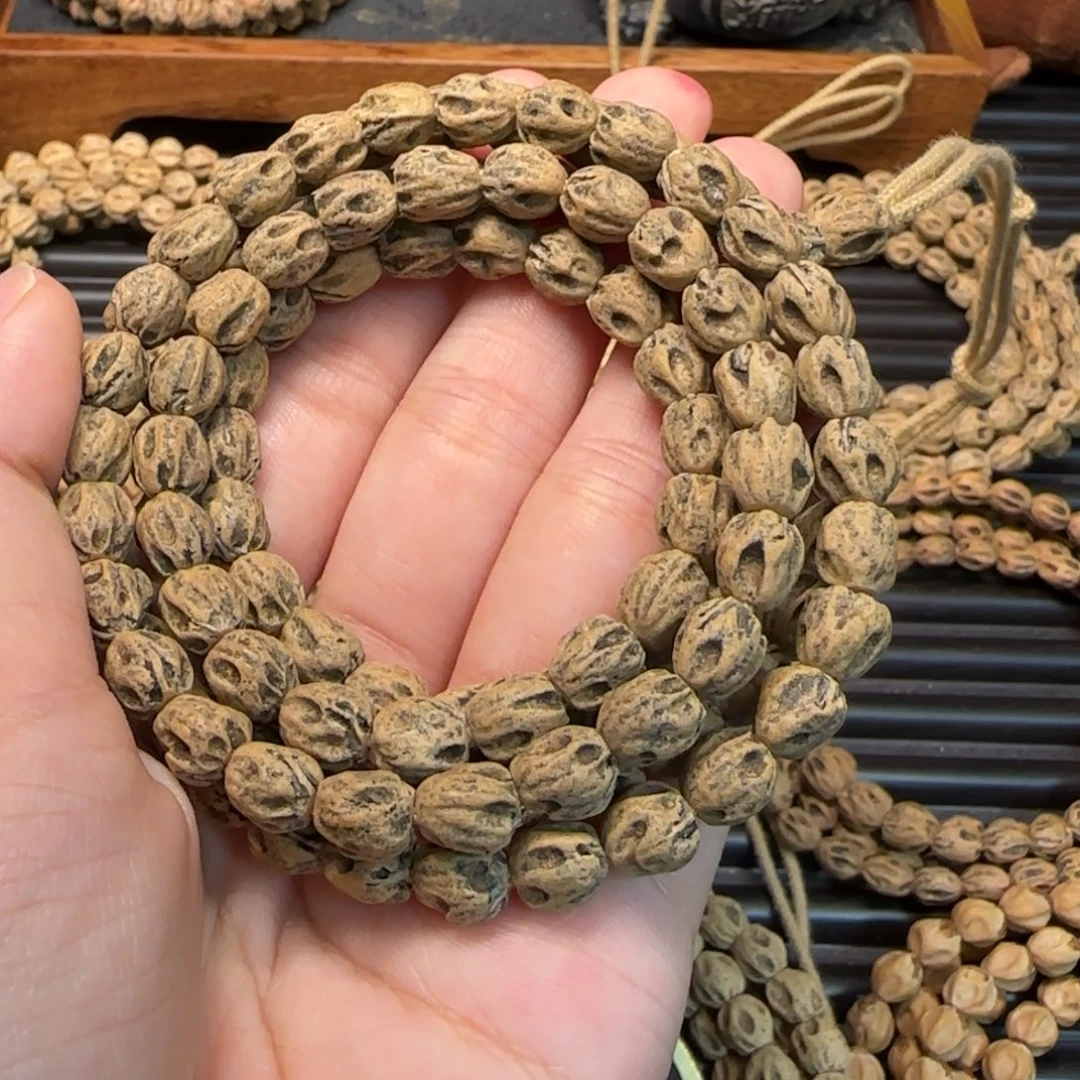 啊***行吊坠柏香籽/百香籽