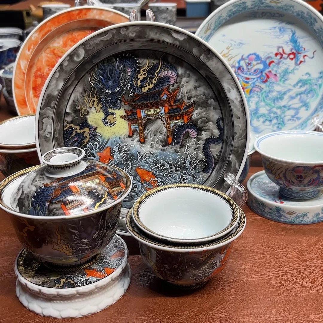 ゛***.陶杯子景德镇陶瓷