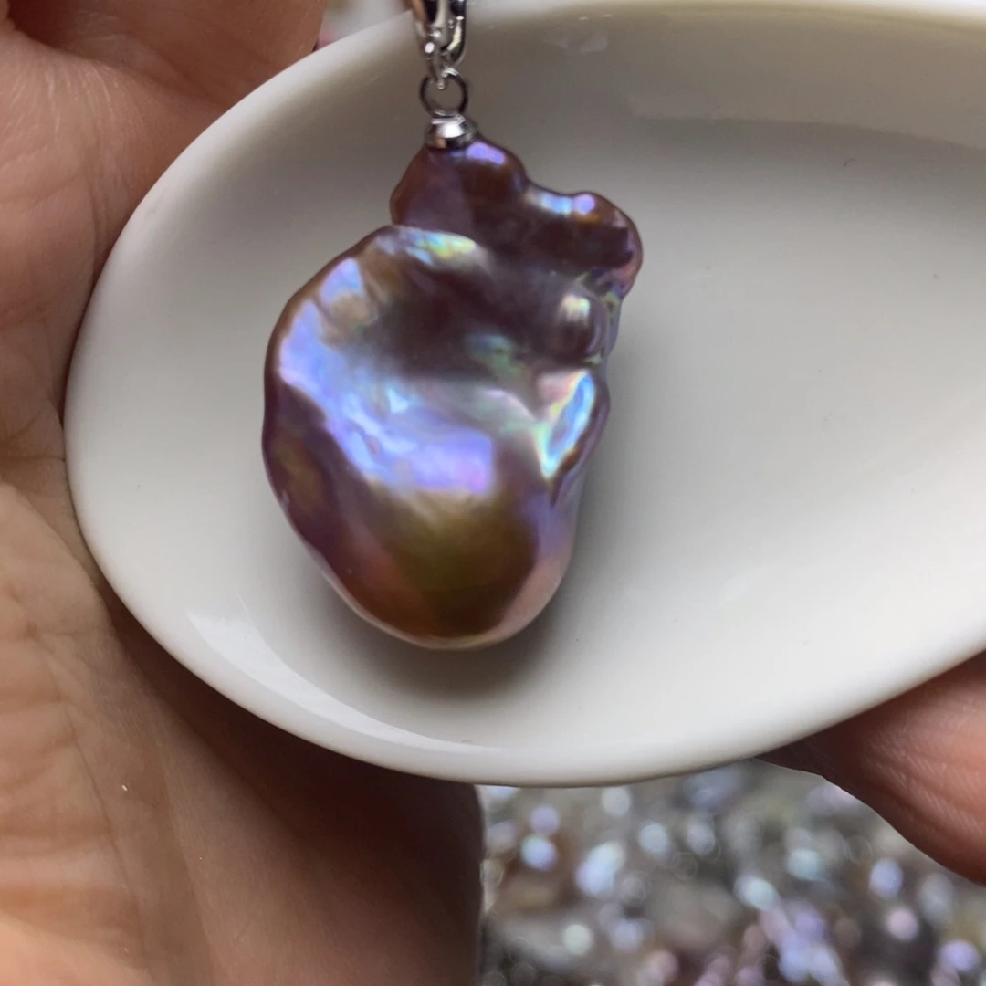 淡水珍珠其它未镶嵌