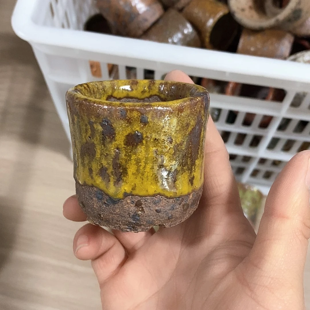 红陶开****拍5送一个小