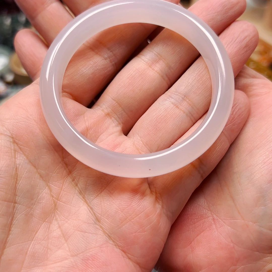 玛瑙/玉髓手链未镶嵌