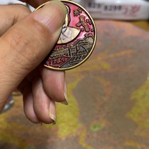 摆件景德镇陶瓷艺术品