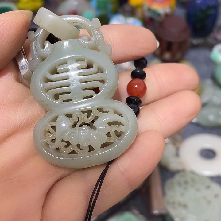 龙***哥琉璃手工艺品88898888888