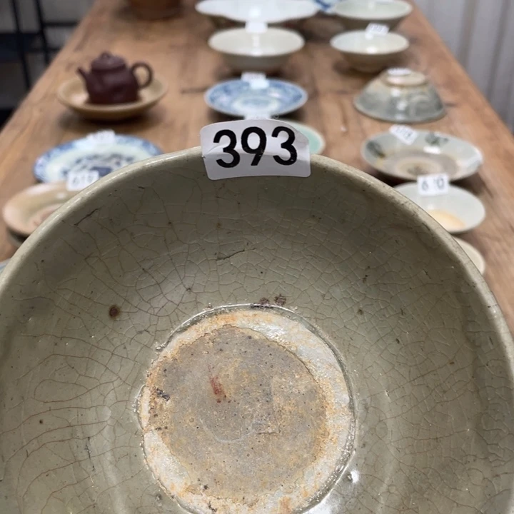 归***…珊珊姐家的老茶器393