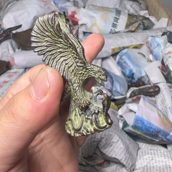 精品铜工艺品客厅装饰摆件