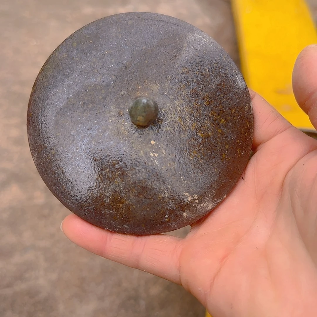 在*上补发盖子柴烧