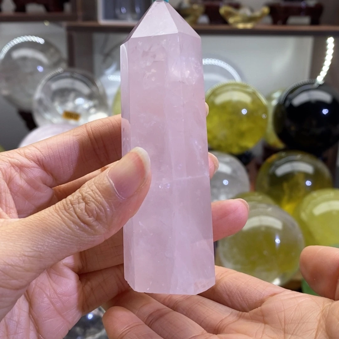 未镶嵌珠宝半成品水晶9