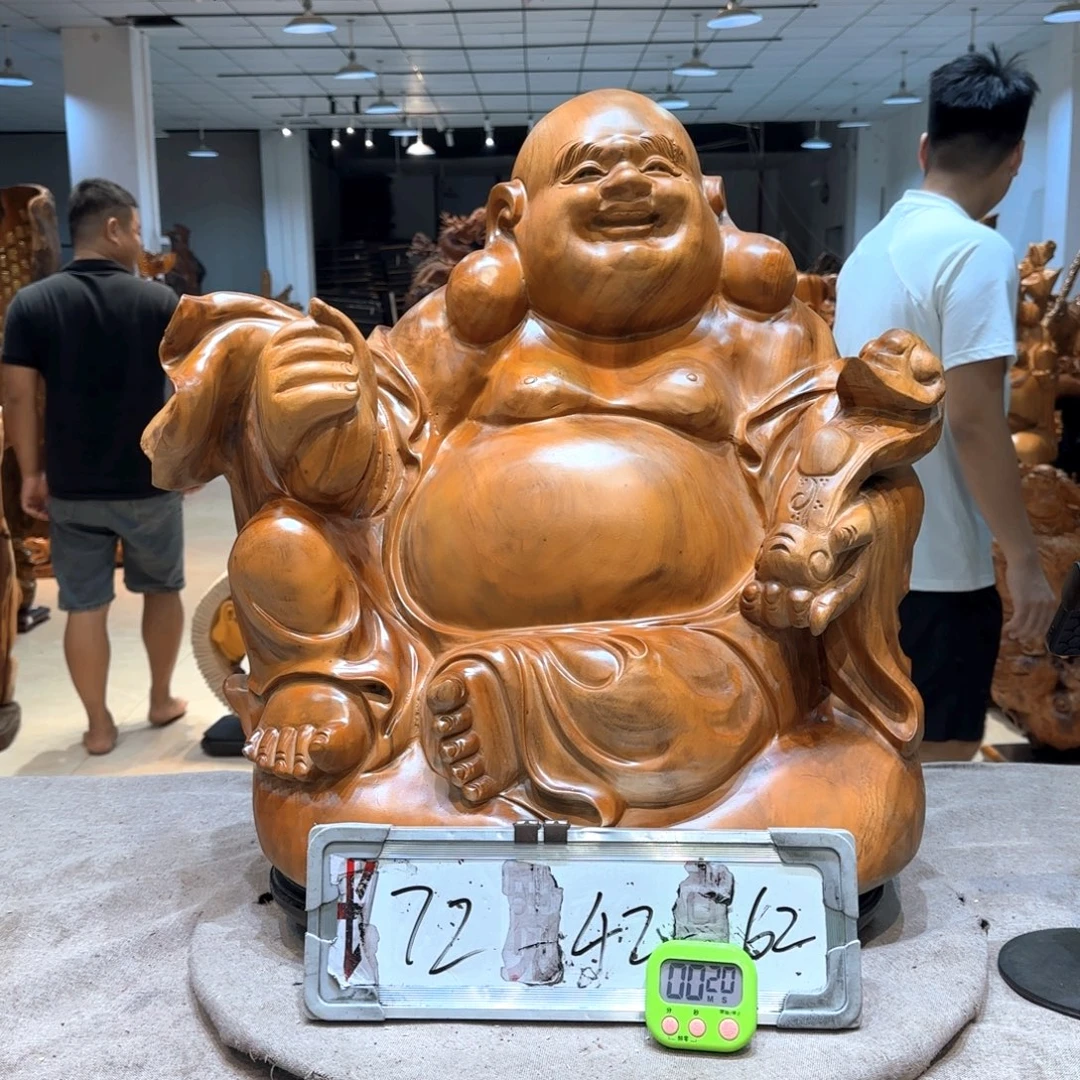 农***鸡木工艺品摆件摆件