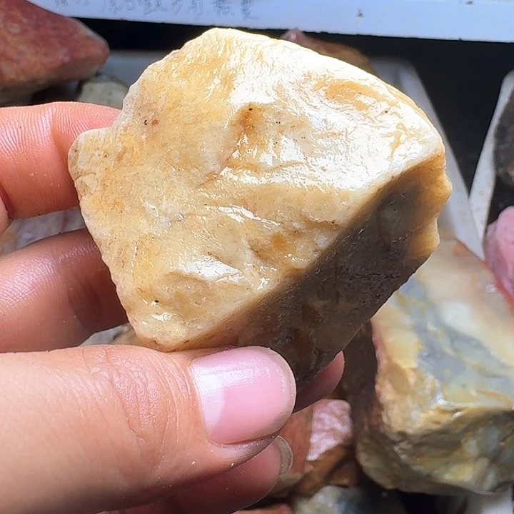 寿山石石****头寿山石的价格