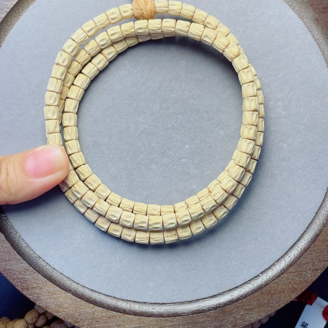 柏香籽/百香籽吊坠