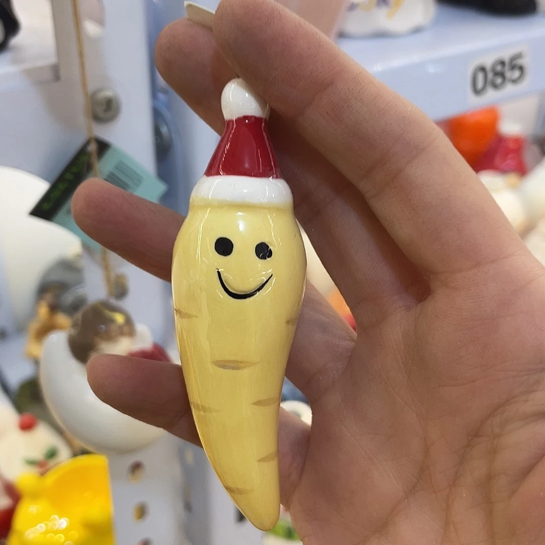 陶瓷微瑕介意慎拍