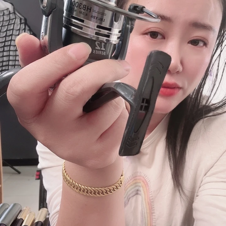 3000轮子微瑕介意勿拍