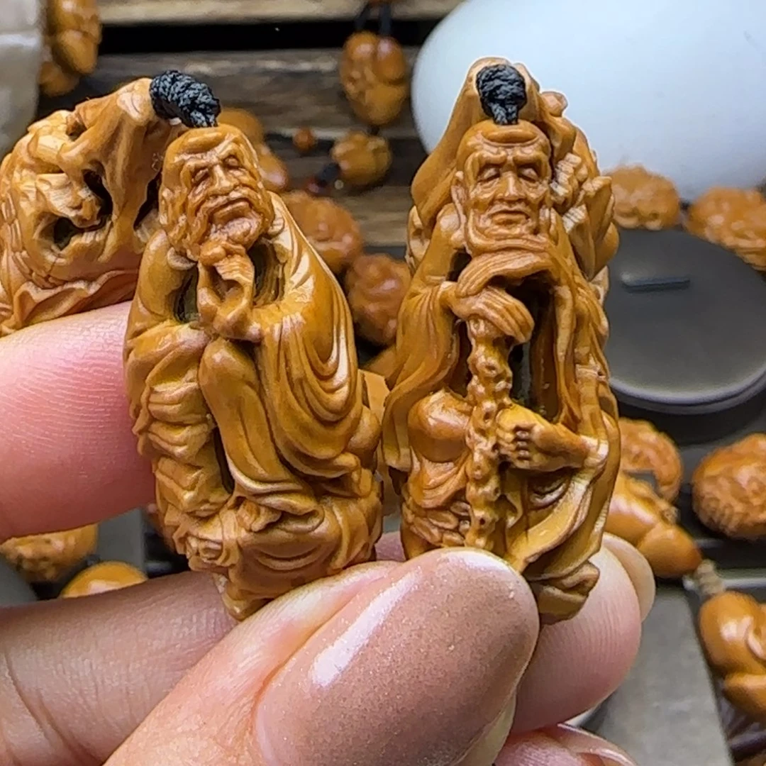 橄榄核手串橄榄橄榄