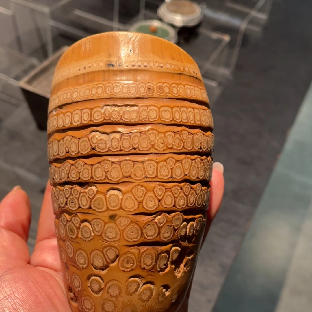 紫砂茶道纯手工制作